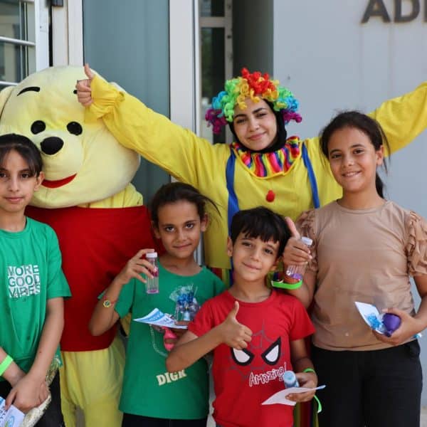 Health & Wellness Festival