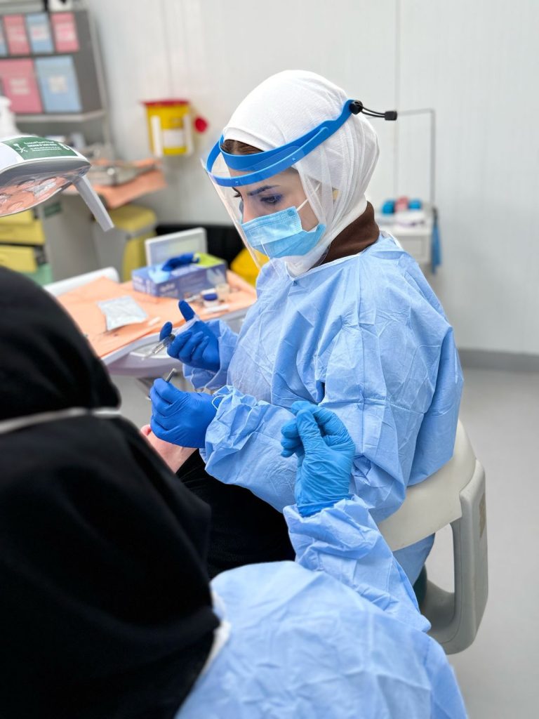 KS Relief Clinics